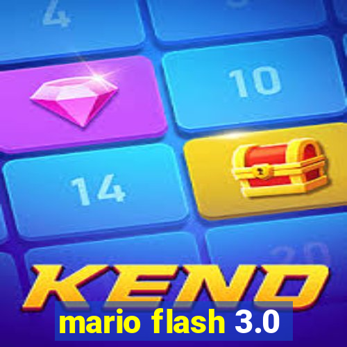 mario flash 3.0